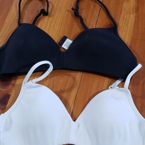 wireless bra